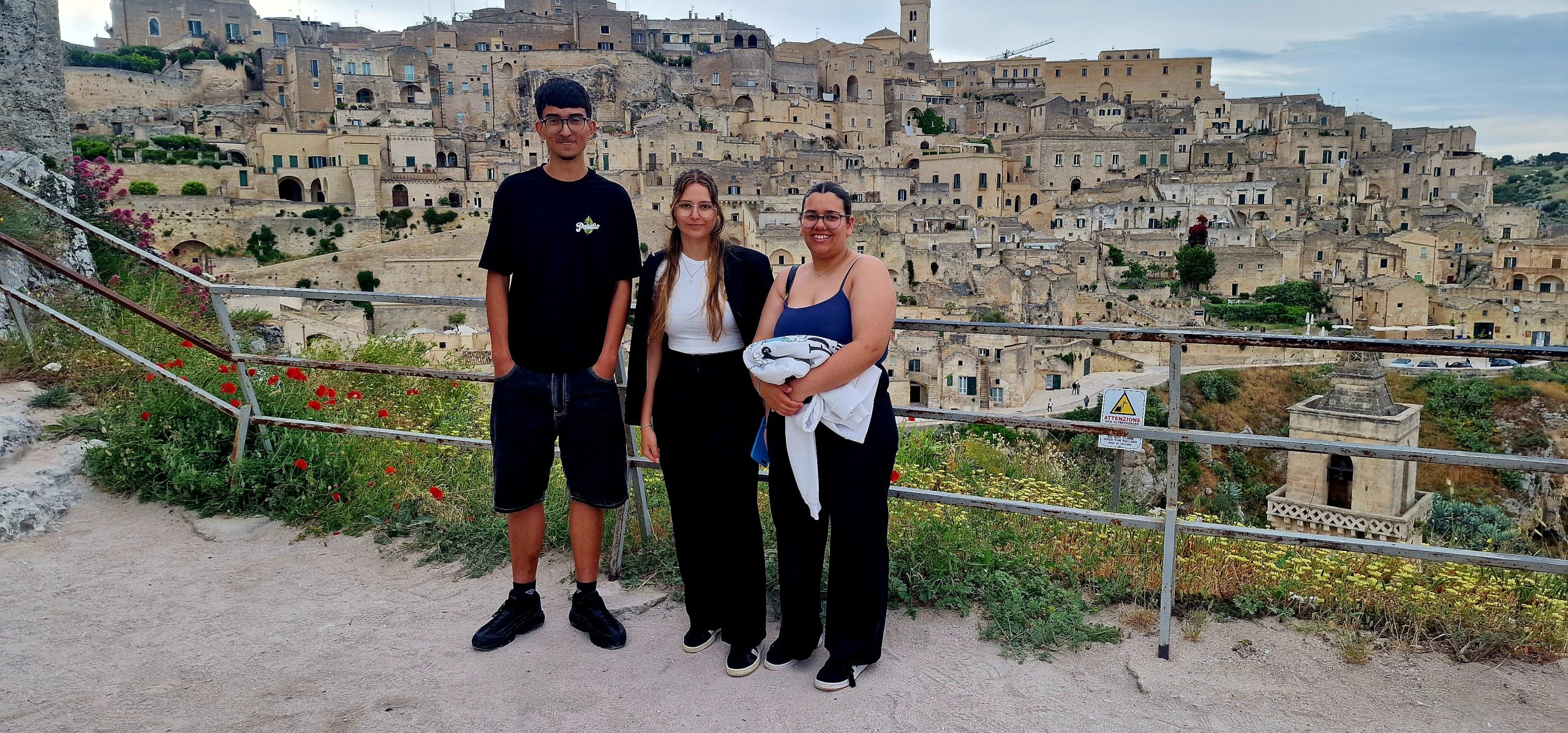 Read more about the article FCT internacional em Gallipoli