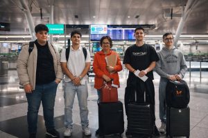Read more about the article Estágios internacionais com Erasmus+
