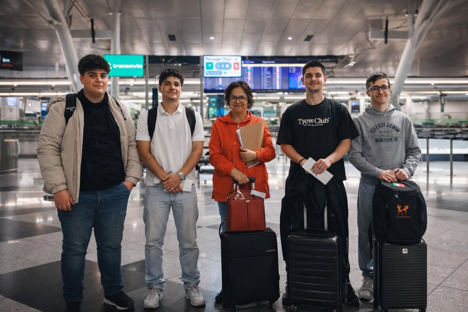 Read more about the article Estágios internacionais com Erasmus+